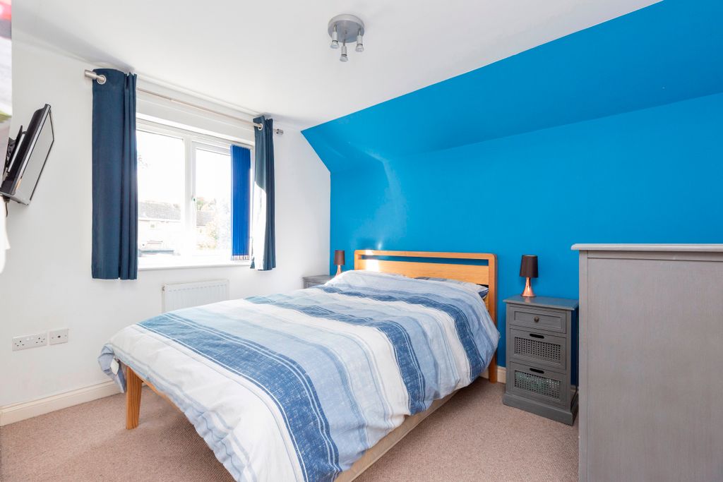 Additional image 12 of 4 bed detached house for saleThe Laurels, Oddford Vale, Tisbury, Salisbury SP3