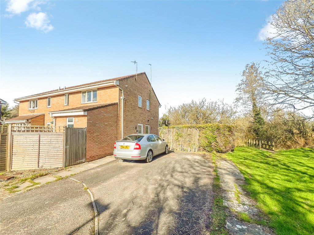 Additional image 8 of 1 bed end terrace house for saleEverleigh Close, Trowbridge BA14