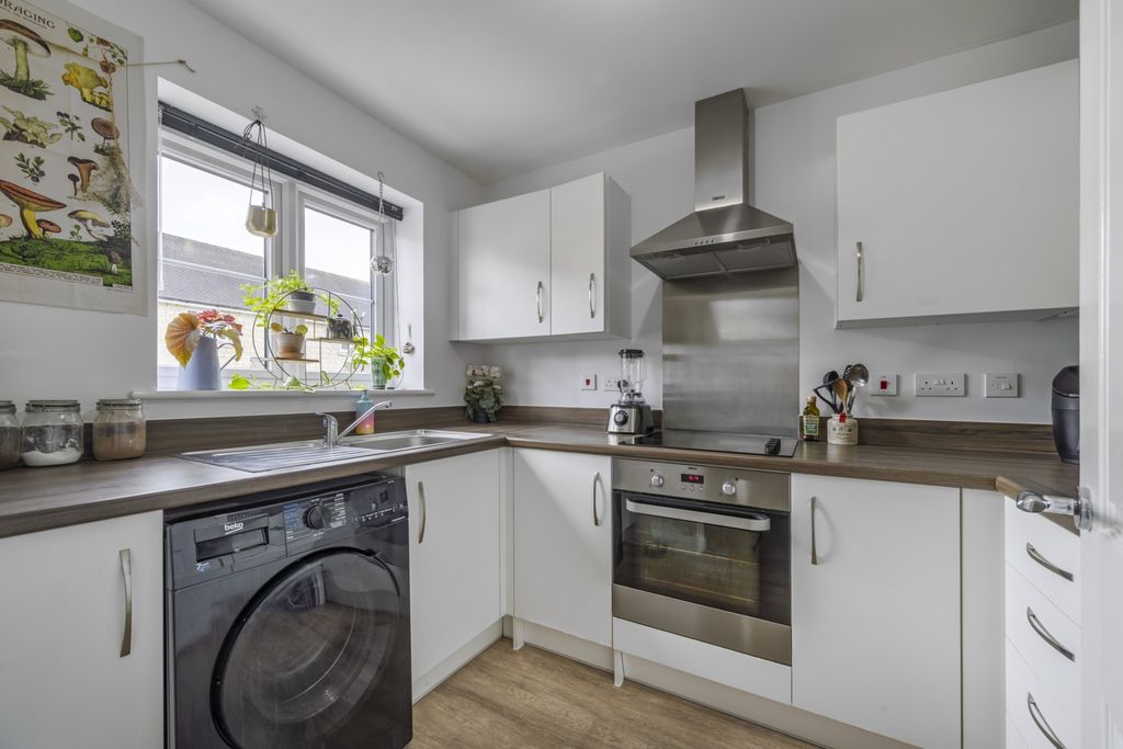 Additional image 2 of 2 bed semi-detached house for saleBendy Bow, Oaksey, Malmesbury, Wiltshire SN16