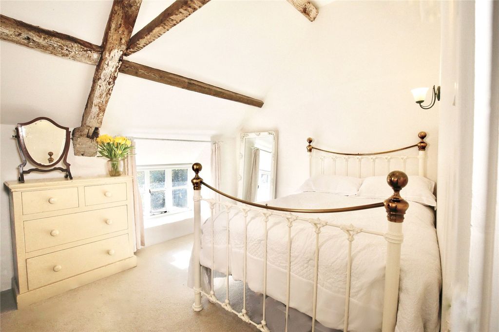 Additional image 13 of 2 bed semi-detached house for saleDonhead St. Mary, Shaftesbury, Wiltshire SP7