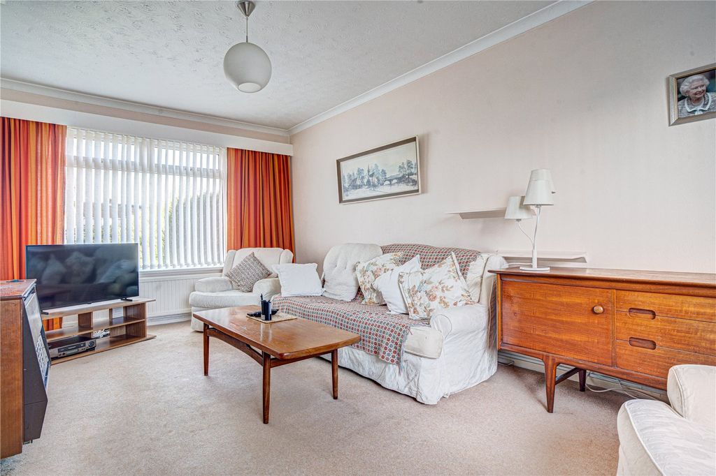 Additional image 4 of 3 bed end terrace house for saleQueens Drive, Swindon, Wiltshire SN3