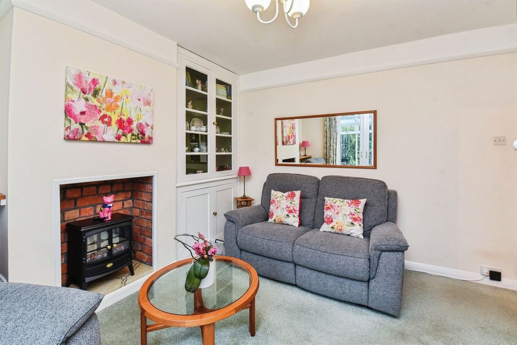 Additional image 5 of 3 bed semi-detached house for saleDeansway, Chippenham SN15