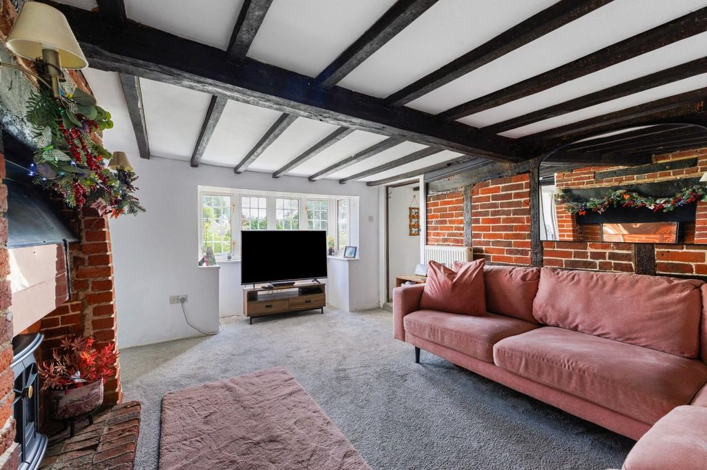 Additional image 3 of 2 bed cottage for saleEast Winterslow, Salisbury SP5