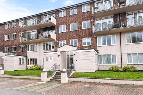 Silkdale Close, East Oxford OX4