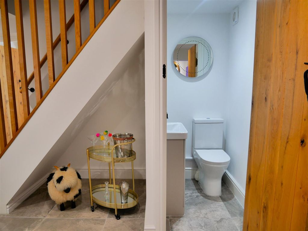 Additional image 10 of 3 bed detached house for saleThe Green, Lyneham, Chippenham SN15