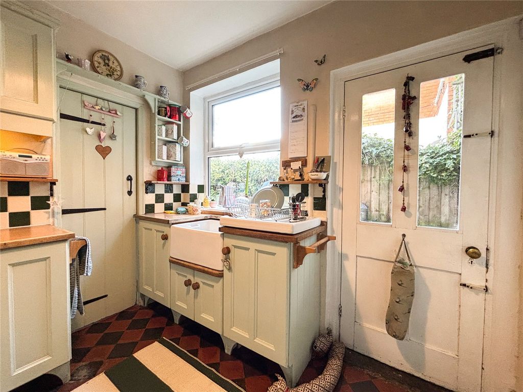 Additional image 24 of 3 bed semi-detached house for saleWest End, Westbury BA13