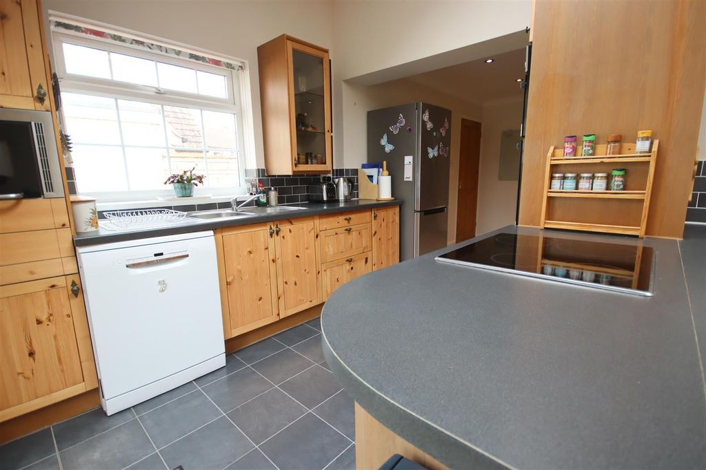 Additional image 6 of 3 bed chalet for saleStation Road, Christian Malford, Chippenham SN15