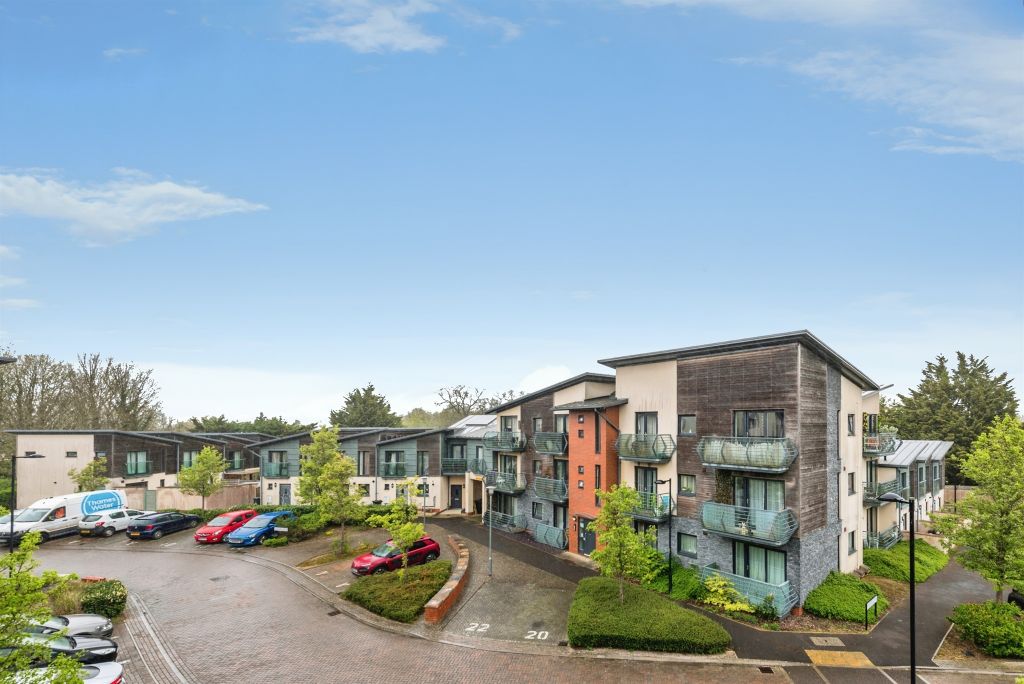 Additional image 11 of 2 bed flat for saleAllen Close, Swindon SN3