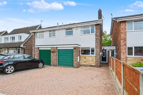 Ingleby Road, Sawley NG10