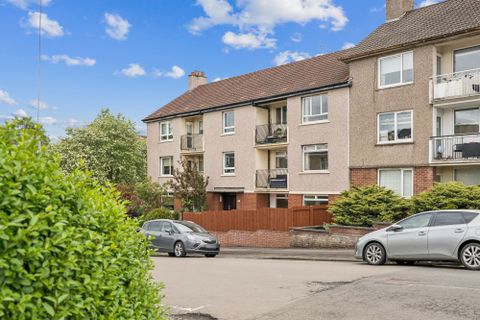 Seggielea Road, Flat 0/2, Jordanhill, Glasgow G13