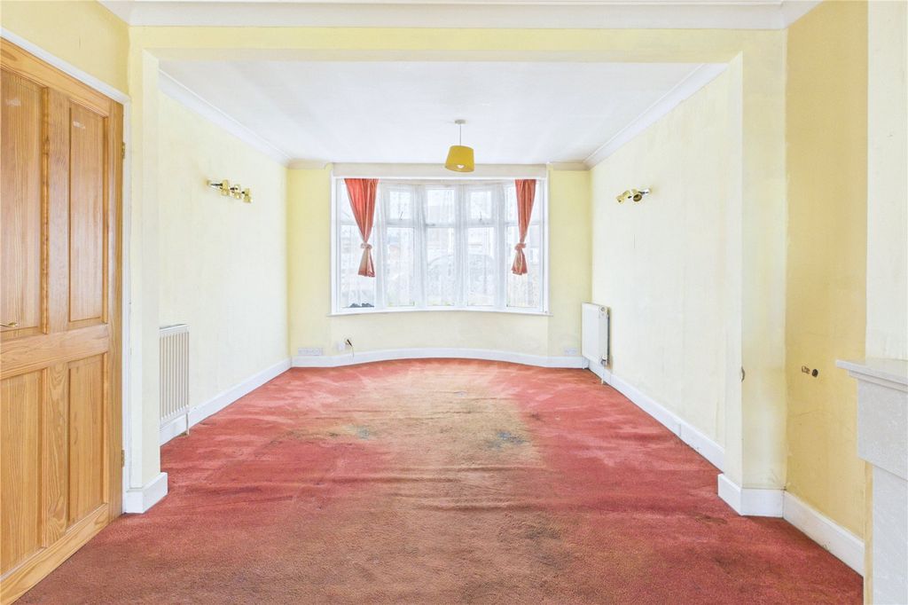 Additional image 3 of 3 bed semi-detached house for saleOxford Road, Stratton St. Margaret, Swindon SN3