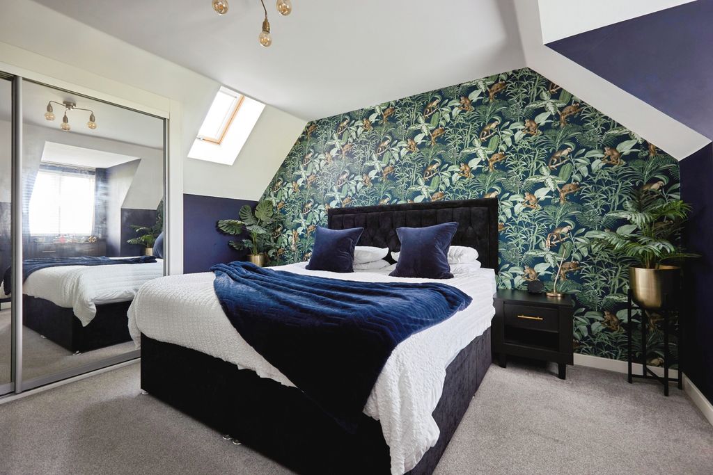 Additional image 16 of 4 bed detached house for saleAdlam Way, Salisbury SP2
