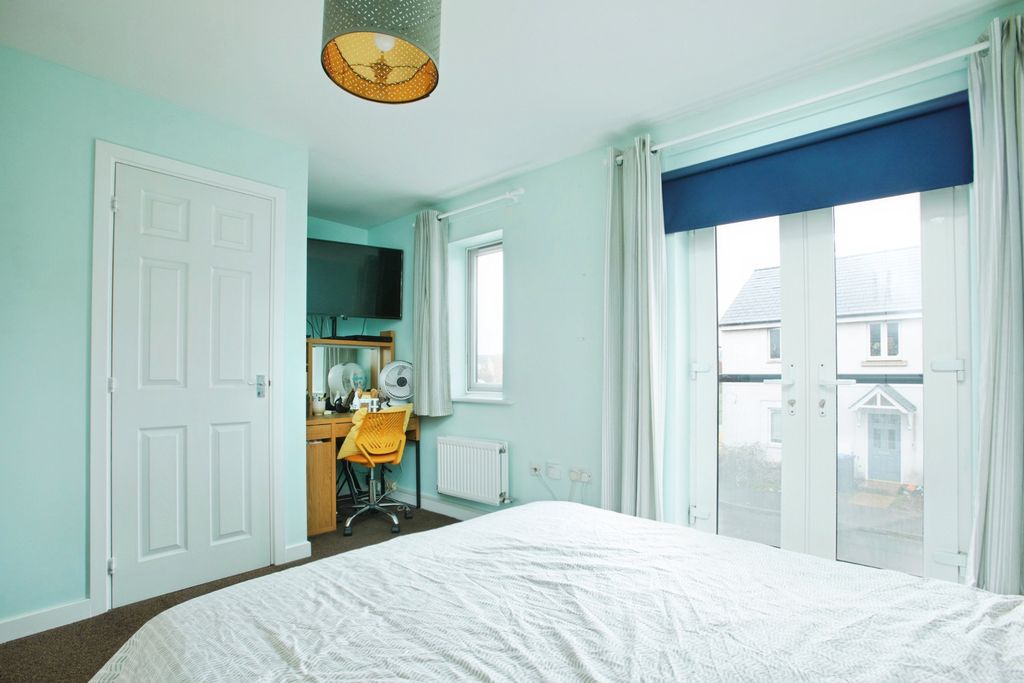 Additional image 11 of 2 bed semi-detached house for saleSherbourne Drive, Salisbury SP4