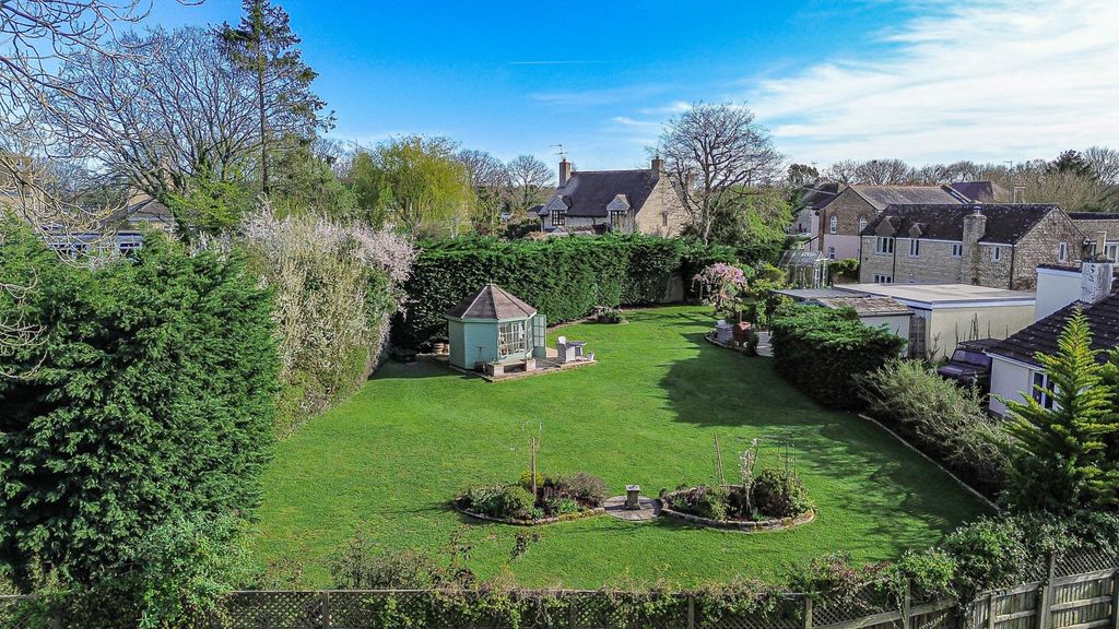 Additional image 21 of 5 bed detached house for saleSawyers Hill, Minety, Malmesbury, Wiltshire SN16