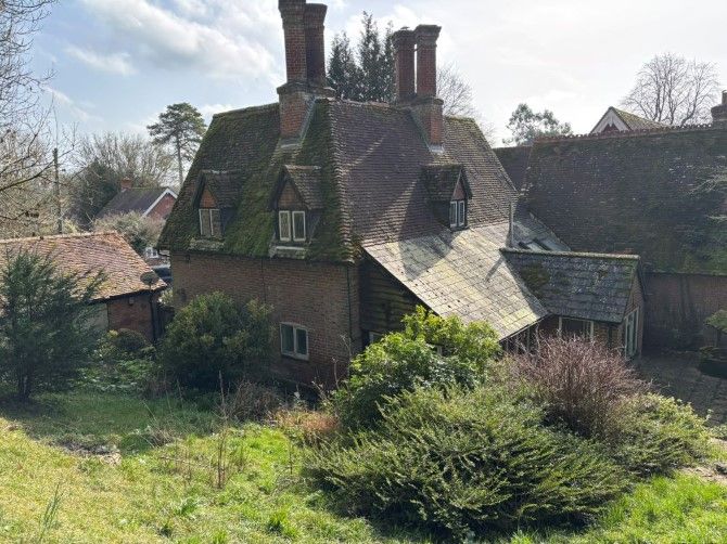 Additional image 6 of 3 bed semi-detached house for saleSchool House, West Tytherley, Salisbury SP5
