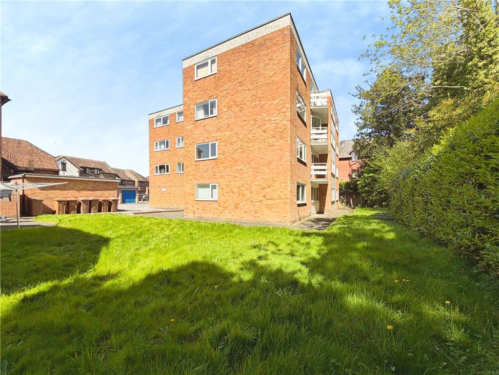 Additional image 8 of 2 bed flat for saleMiddlebridge Street, Romsey, Hampshire SO51