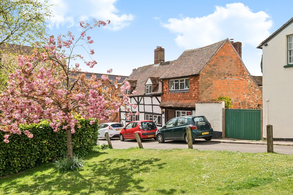 Additional image 15 of 3 bed semi-detached house for saleThe Green, Marlborough SN8