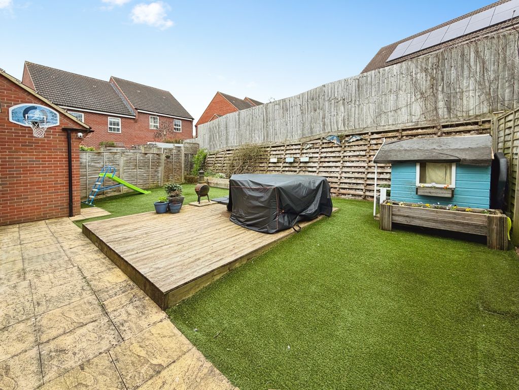 Additional image 22 of 4 bed detached house for saleTurntable Place, Westbury BA13