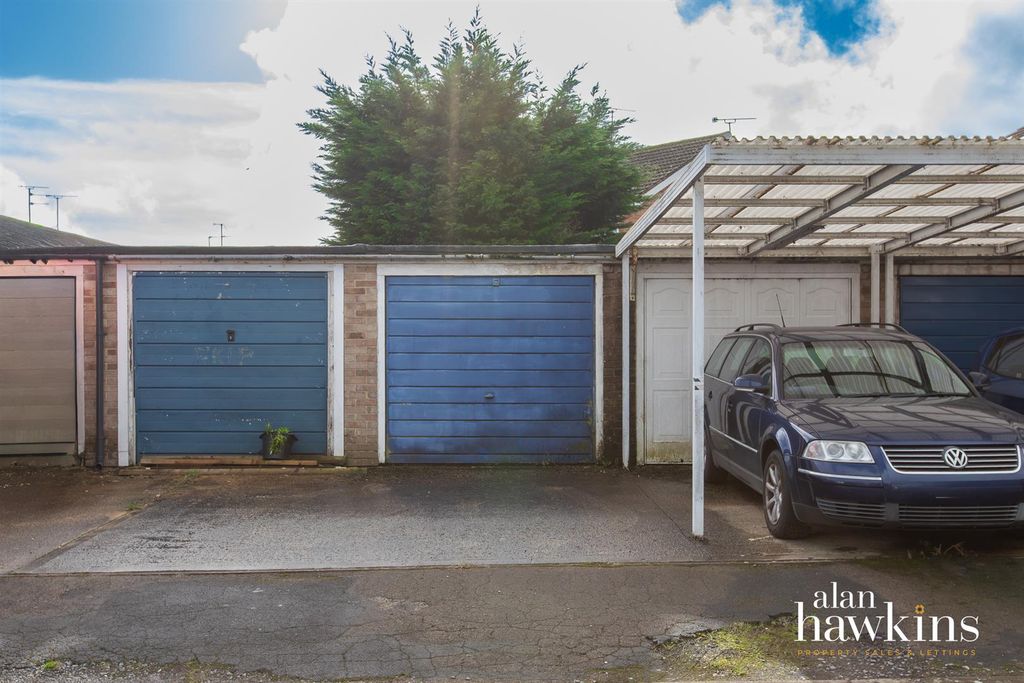 Additional image 13 of 2 bed semi-detached house for saleShakespeare Road, Royal Wootton Bassett SN4
