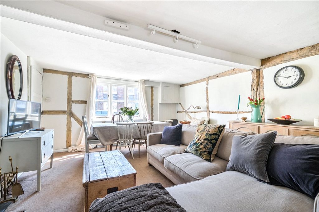Additional image 2 of 2 bed terraced house for saleSt. Martins, Marlborough SN8