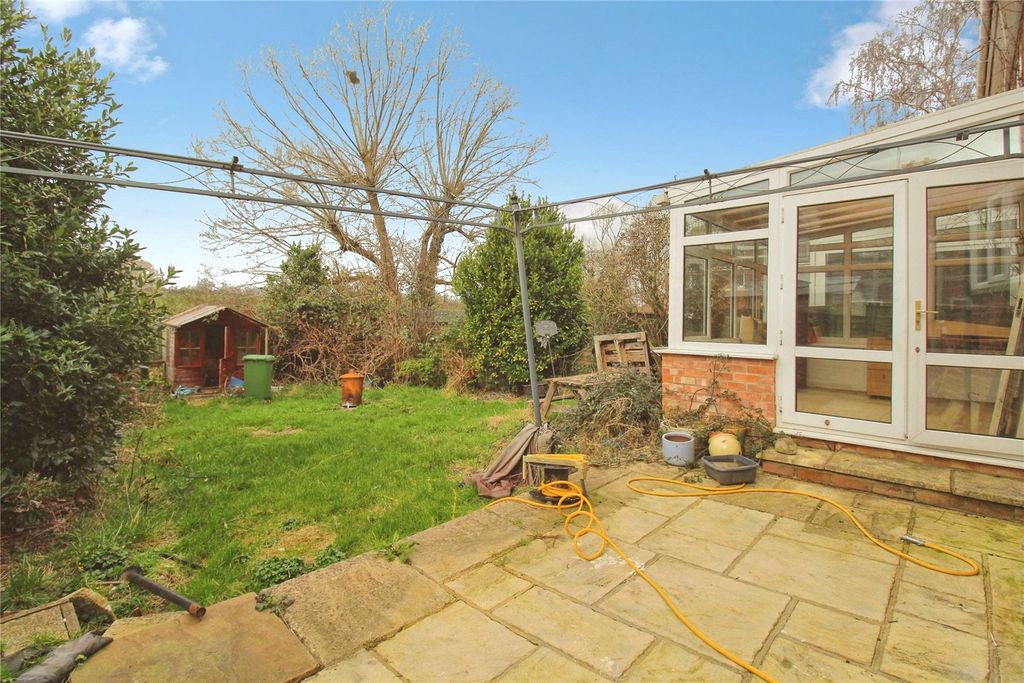 Additional image 9 of 3 bed semi-detached house for saleLambrok Close, Trowbridge BA14
