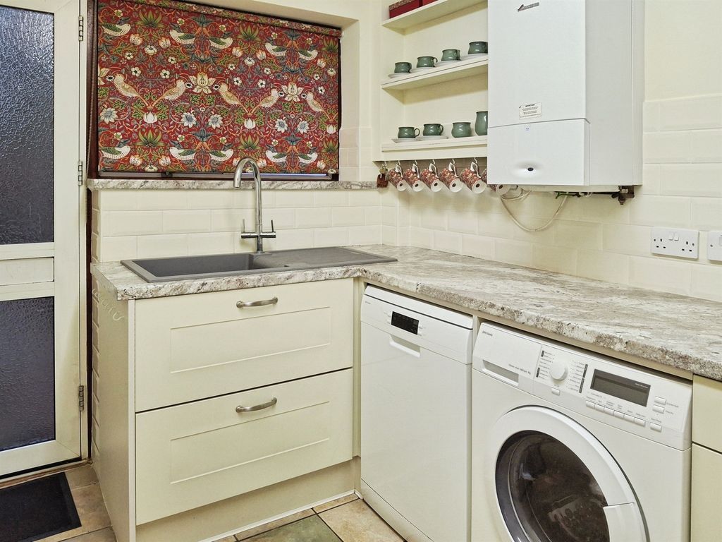 Additional image 2 of 3 bed semi-detached bungalow for saleKennet Avenue, Swindon SN25