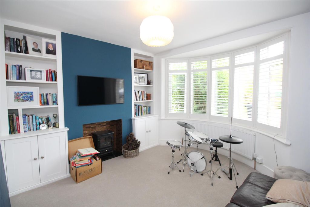 Additional image 11 of 4 bed semi-detached house for saleEast Yewstock Crescent, Chippenham SN15