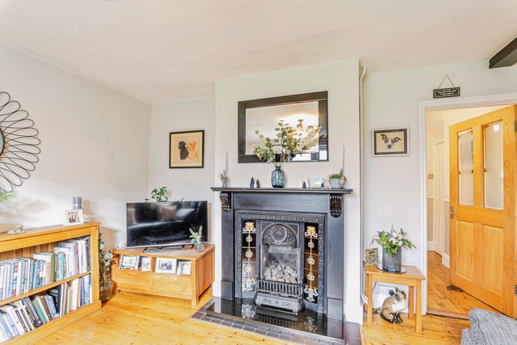 Additional image 5 of 4 bed semi-detached house for saleKingsbury Street, Marlborough SN8