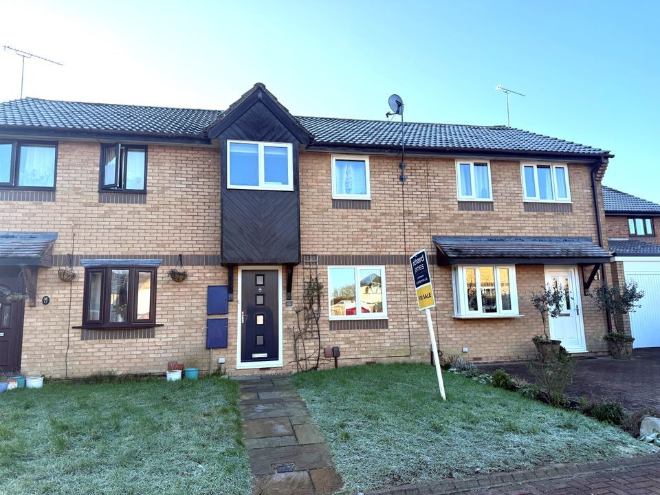 Additional image 4 of 3 bed terraced house for saleMortimer Close, Shaw, Swindon SN5