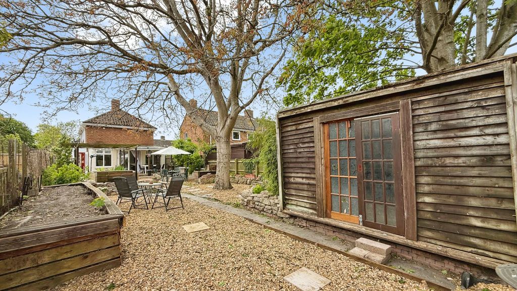 Additional image 15 of 3 bed detached house for saleOldfield Park, Westbury BA13
