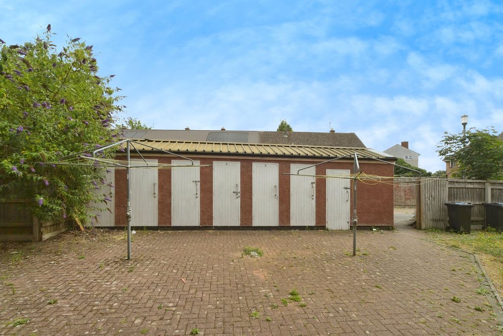 Additional image 14 of 2 bed flat for saleStaverton Way, Swindon, Wiltshire SN2