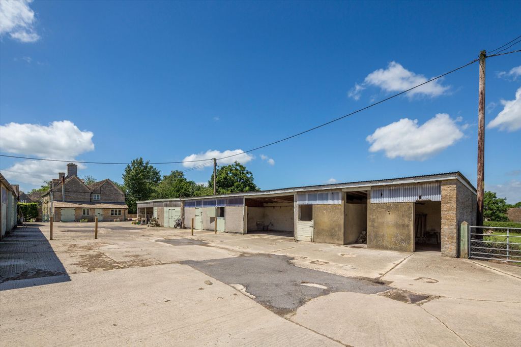 Additional image 17 of 5 bed detached house for saleUpper Minety, Malmesbury, Wiltshire SN16