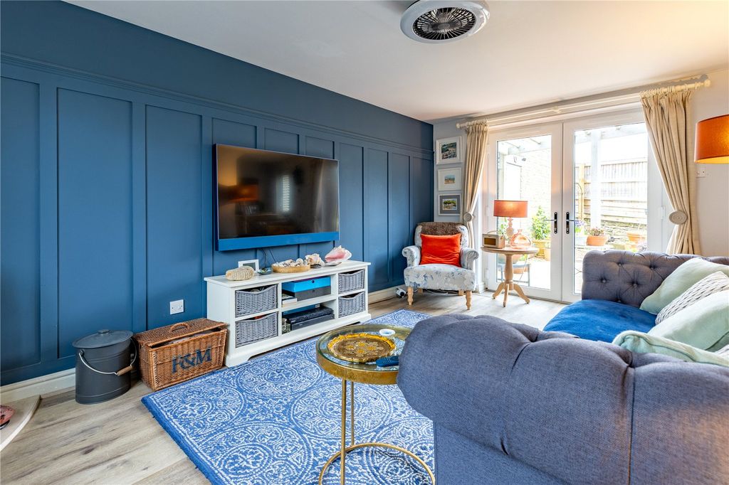 Additional image 2 of 3 bed detached house for saleThe Oaks, Kemble, Cirencester, Gloucestershire GL7