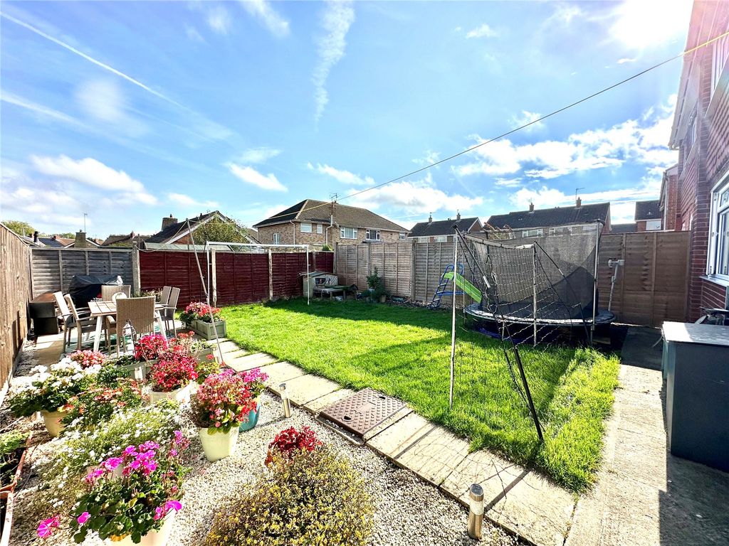 Additional image 9 of 3 bed semi-detached house for saleDuchess Way, Upper Stratton, Swindon SN2