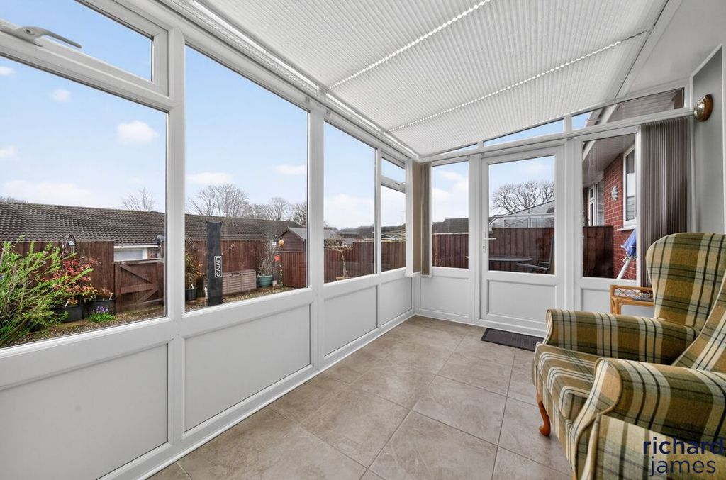 Additional image 4 of 2 bed terraced bungalow for saleBellver, Toothill, Swindon SN5