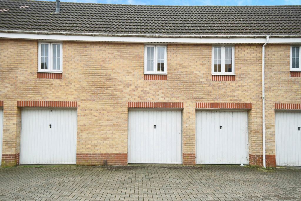 Additional image 17 of 3 bed semi-detached house for saleEndeavour Road, Swindon SN3