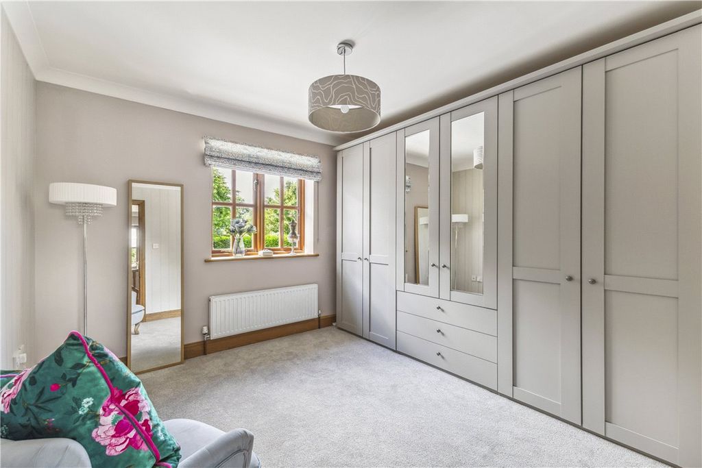 Additional image 16 of 5 bed detached house for saleNetherstreet, Bromham, Chippenham, Wiltshire SN15