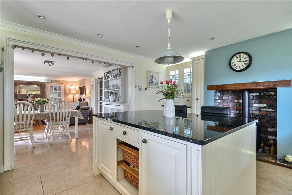 Additional image 10 of 5 bed detached house for saleClench Common, Marlborough, Wiltshire SN8