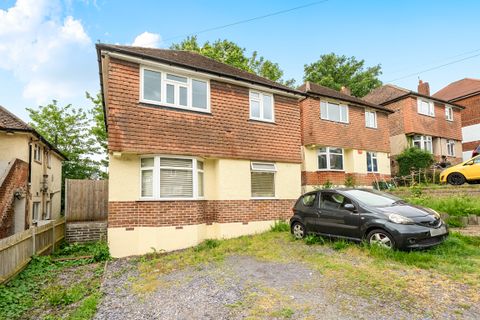 Vale Drive, Southampton SO18