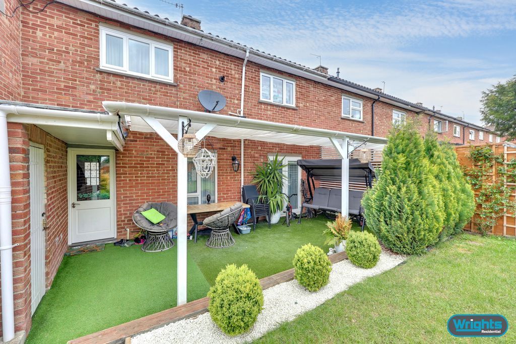 Additional image 16 of 3 bed terraced house for saleTalbot Road, Trowbridge BA14