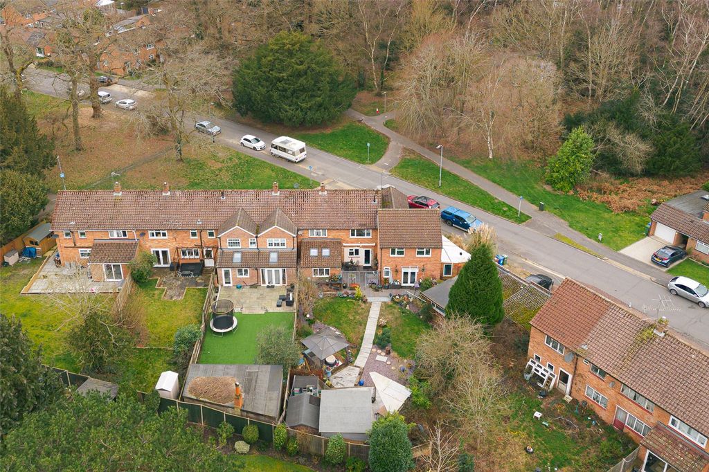 Additional image 20 of 4 bed detached house for saleBullbrook Drive, Bracknell, Berkshire RG12