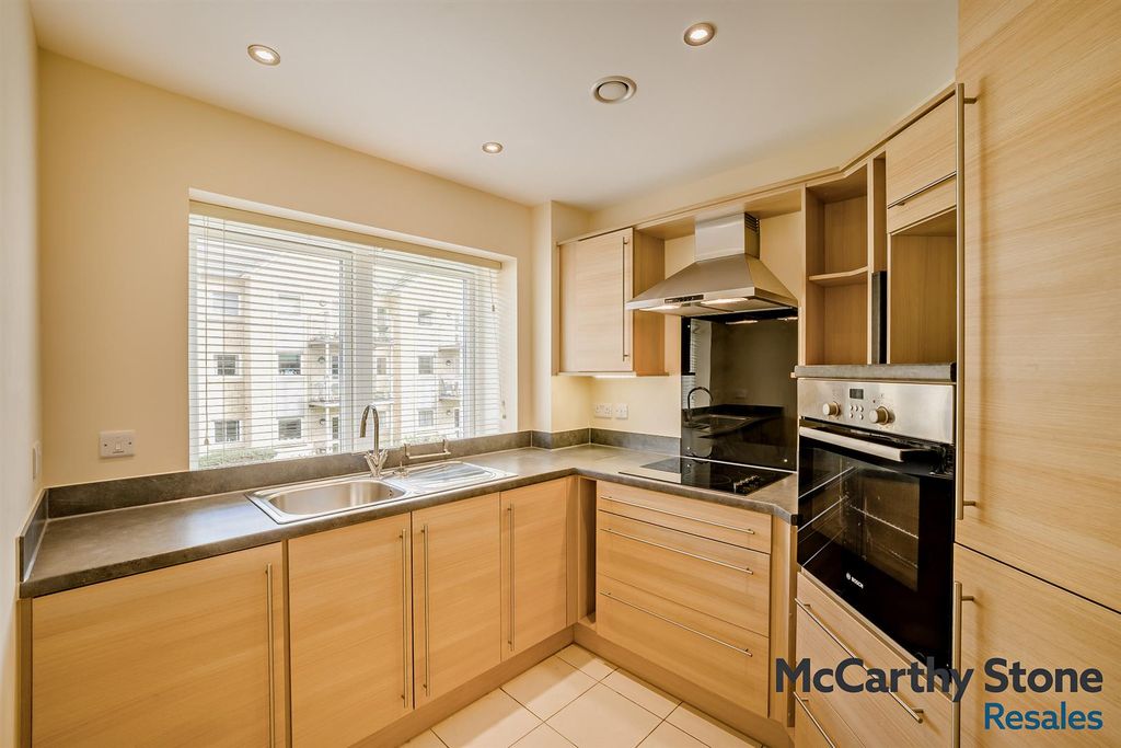 Additional image 3 of 1 bed flat for saleBowles Court, Westmead Lane, Chippenham, Wiltshire SN15