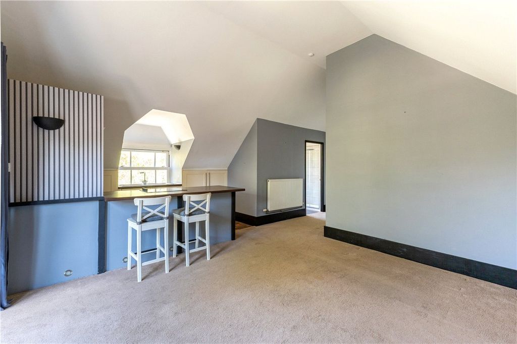 Additional image 18 of 5 bed detached house for saleHigh Street, Manton, Marlborough, Wiltshire SN8