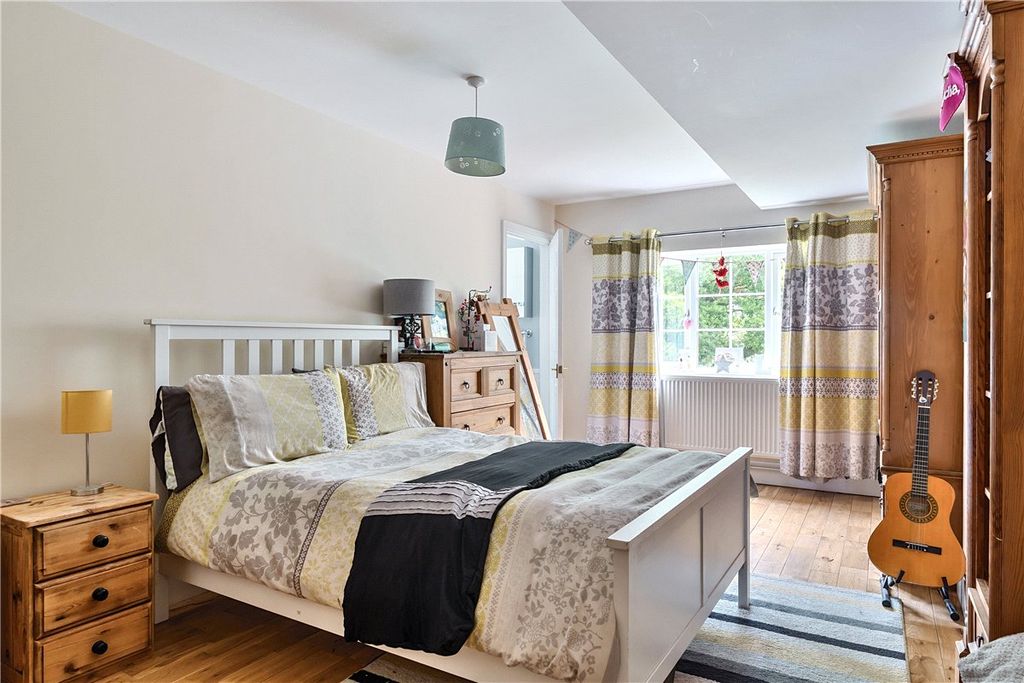 Additional image 21 of 5 bed detached house for saleClench Common, Marlborough, Wiltshire SN8