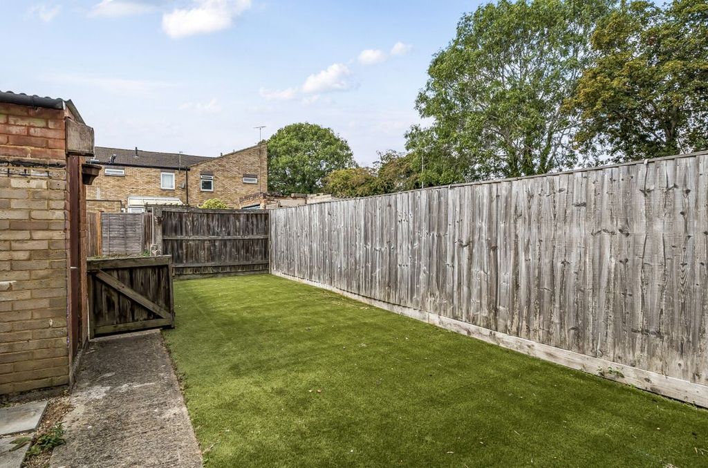 Additional image 13 of 3 bed terraced house for saleCrawford Close, Freshbrook, Swindon SN5