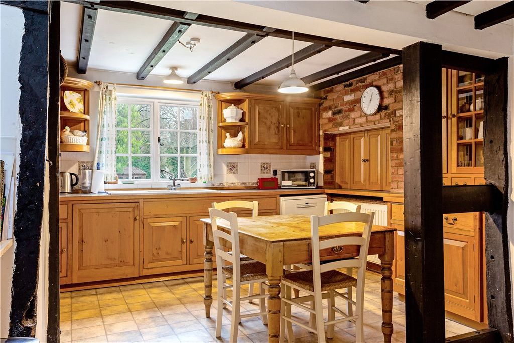 Additional image 3 of 4 bed semi-detached house for saleSunton, Collingbourne Ducis, Marlborough, Wiltshire SN8