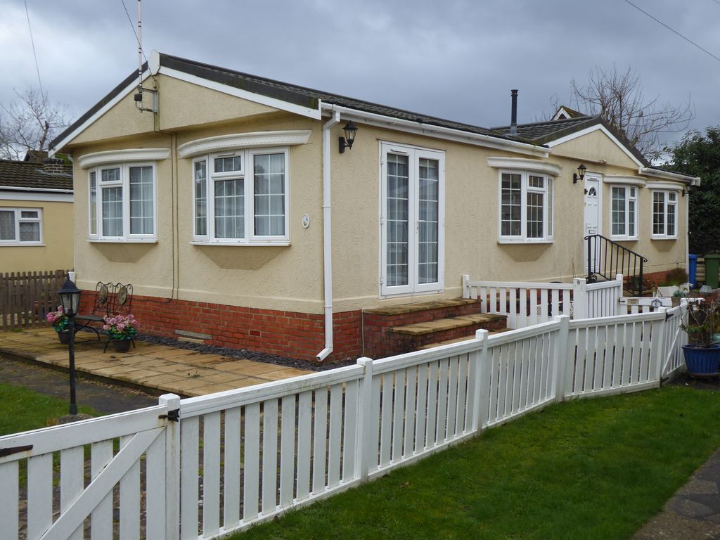 Additional image 13 of 2 bed mobile/park home for saleDevon Close, Sandhurst GU47