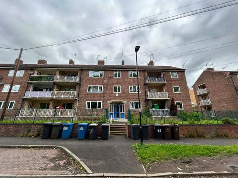 91 School Road High Green, Sheffield, South Yorkshire S35