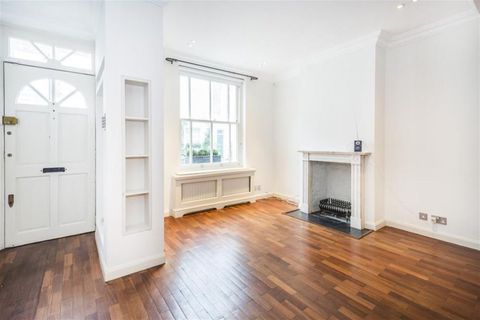 Slaidburn Street, Chelsea SW10