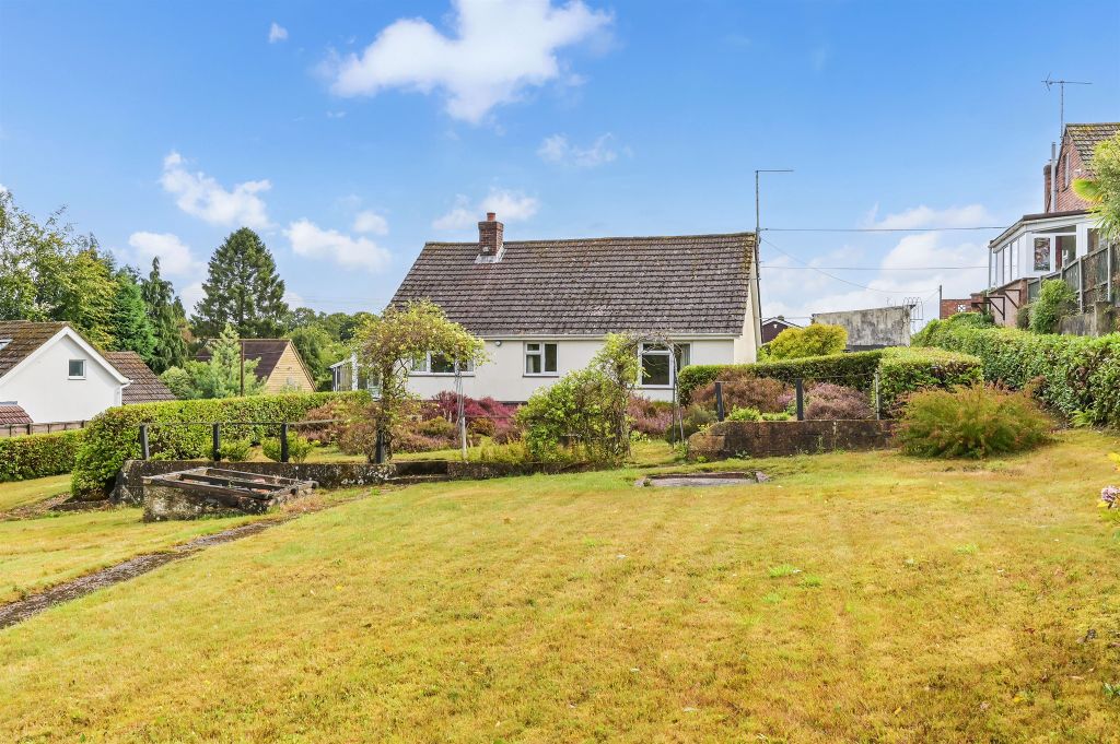 Additional image 16 of 4 bed detached bungalow for saleOakleigh Drive, Landford, Salisbury SP5